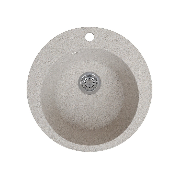 Мойка врезная Vivat 4718 1Ч