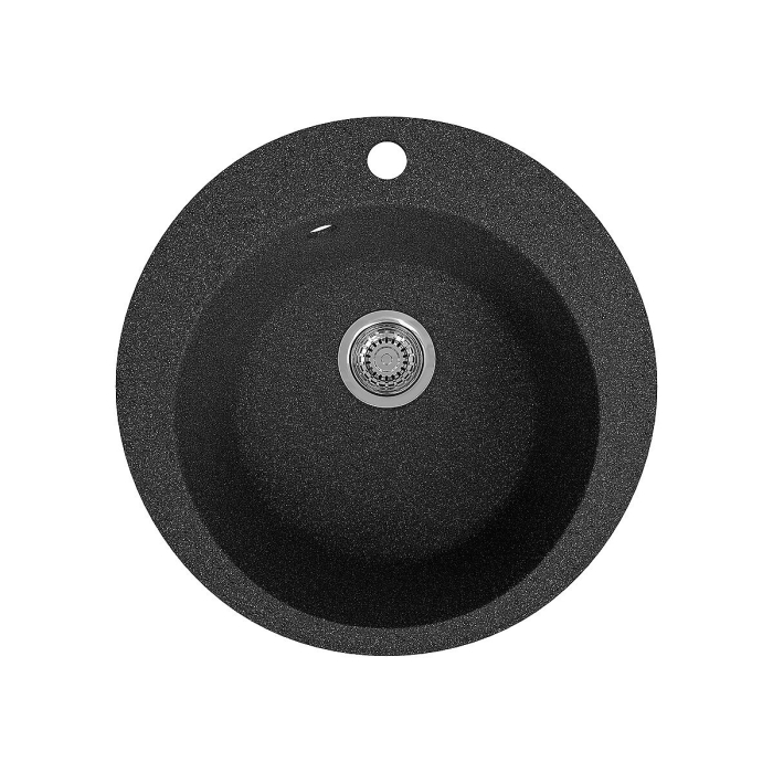 Мойка врезная Vivat 4718 1Ч