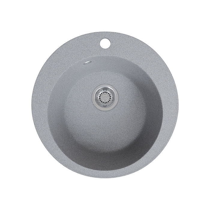 Мойка врезная Vivat 4718 1Ч
