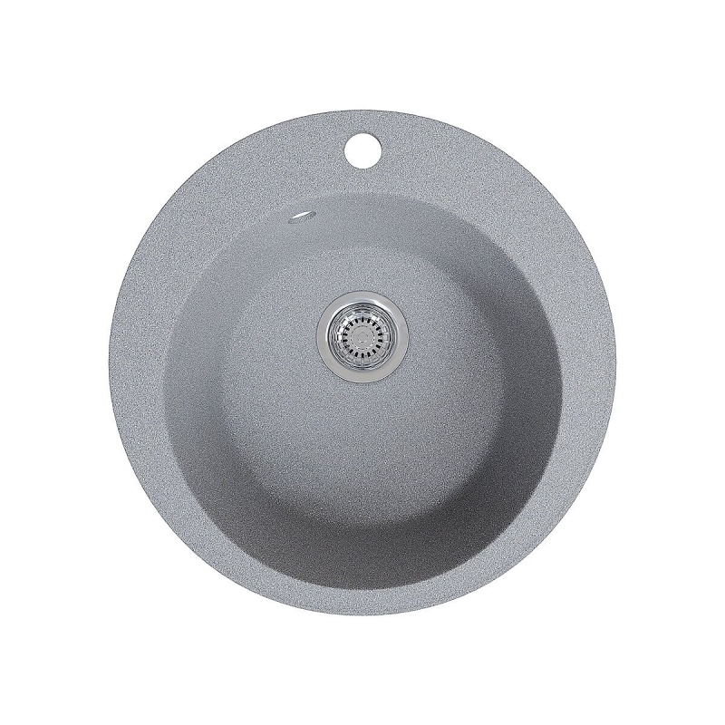 Мойка врезная Vivat 4718 1Ч