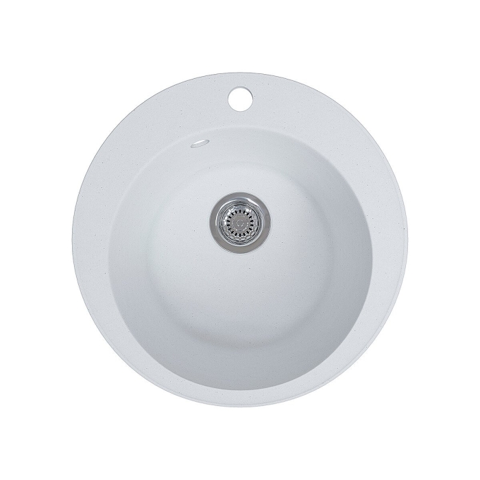Мойка врезная Vivat 4718 1Ч