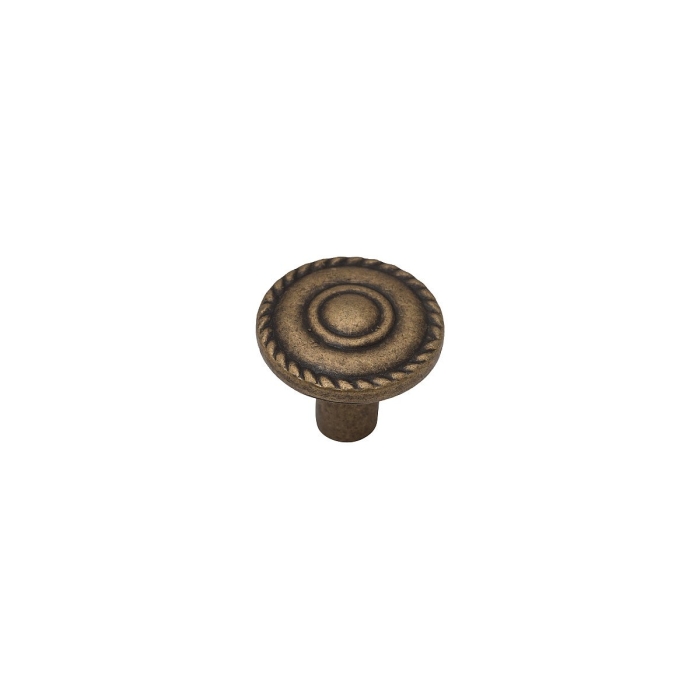 Ручка кнопка мебельная RK-071