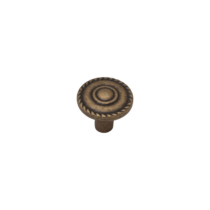 Ручка кнопка мебельная RK-071