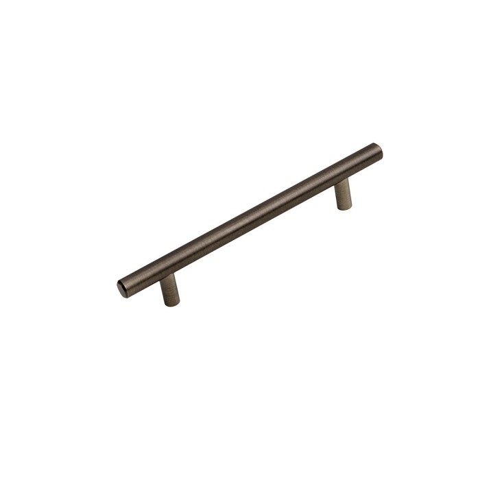 Ручка рейлинг мебельная R-3020