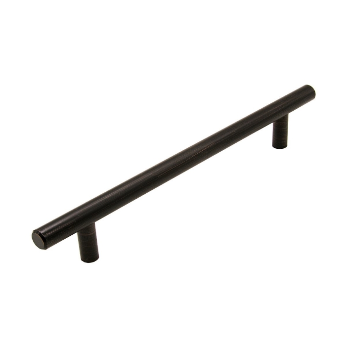 Ручка рейлинг мебельная SIMBOL