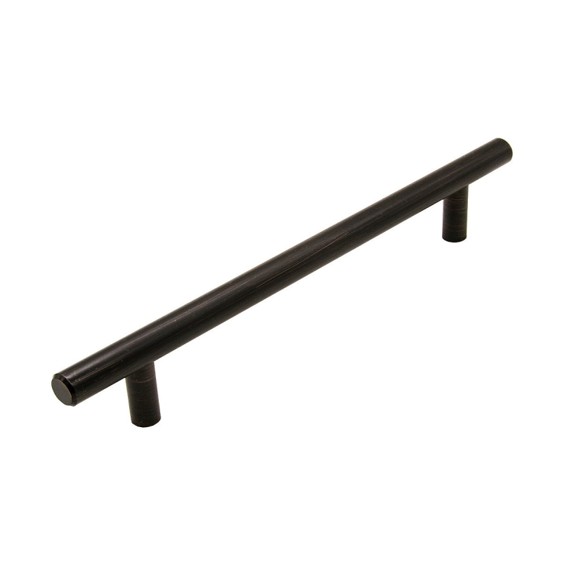 Ручка рейлинг мебельная SIMBOL