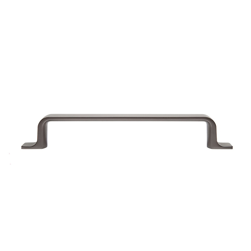 Ручка скоба мебельная IRON RS299MDN.4