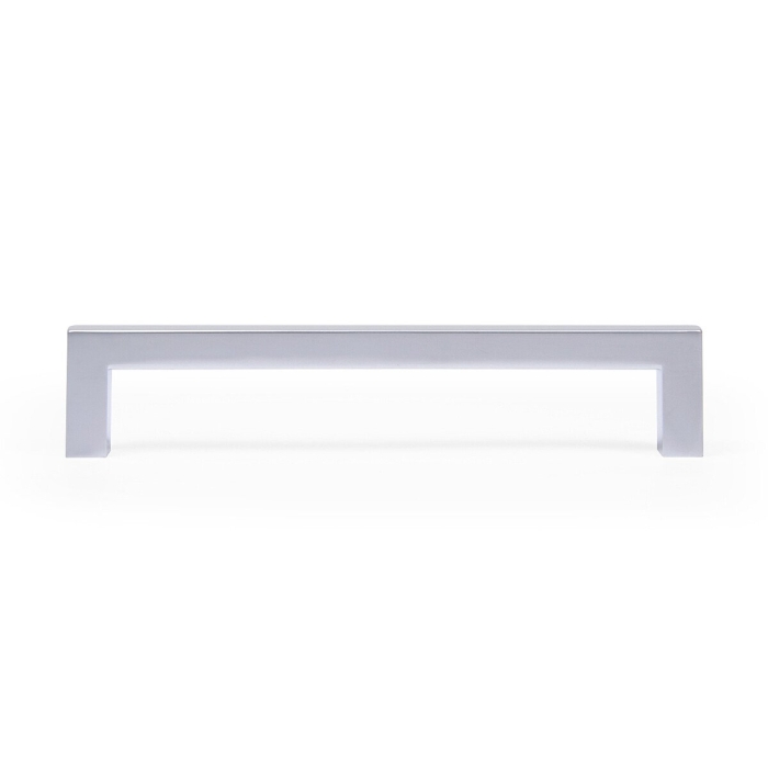 Ручка скоба мебельная QUADRA RS043SC.4