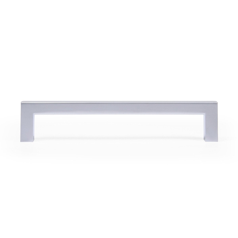 Ручка скоба мебельная QUADRA RS043SC.4