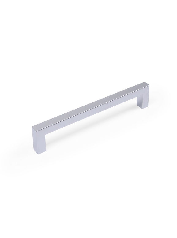 Ручка скоба мебельная QUADRA RS043SC.4