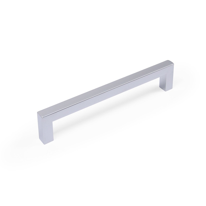 Ручка скоба мебельная QUADRA RS043SC.4