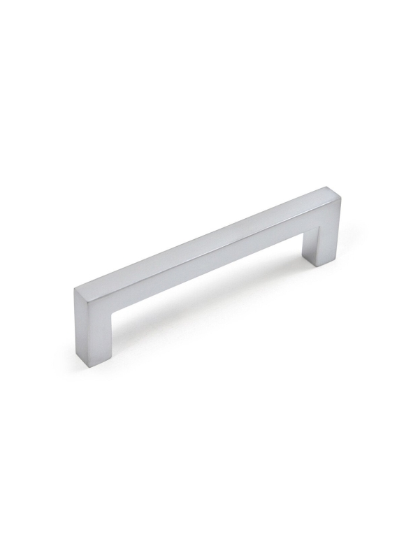 Ручка скоба мебельная QUADRA RS043SC.4