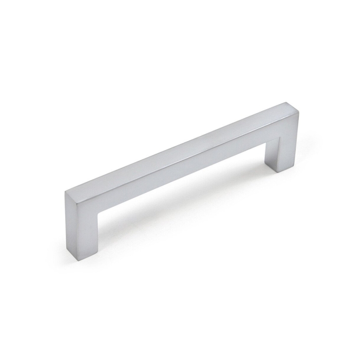 Ручка скоба мебельная QUADRA RS043SC.4