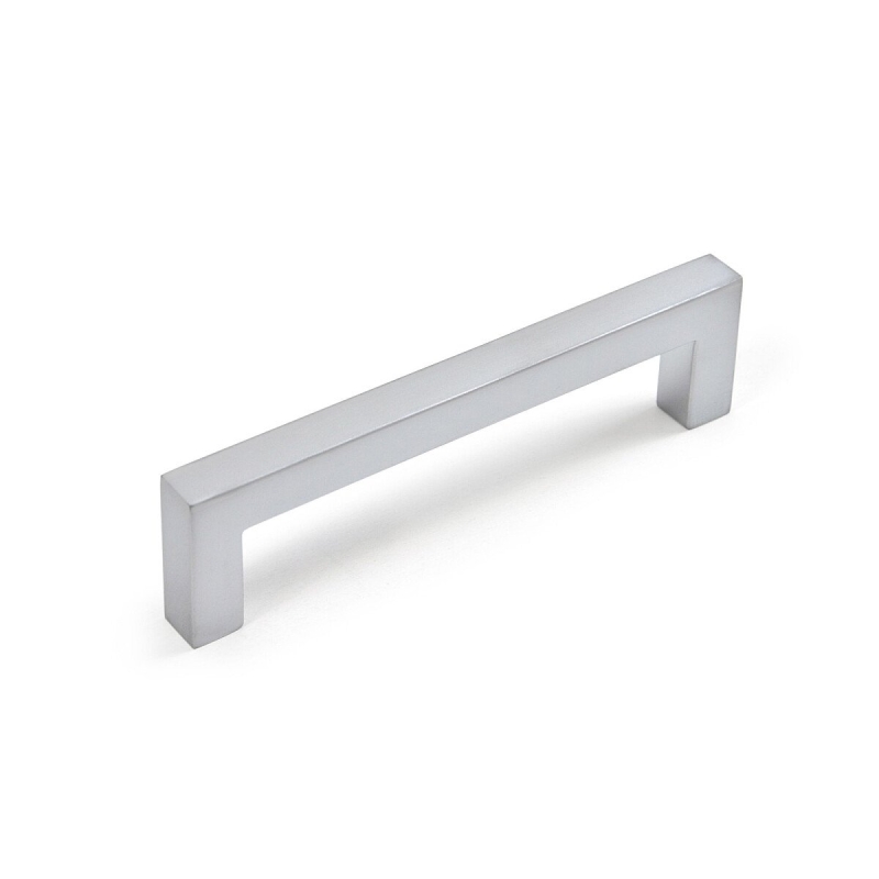 Ручка скоба мебельная QUADRA RS043SC.4