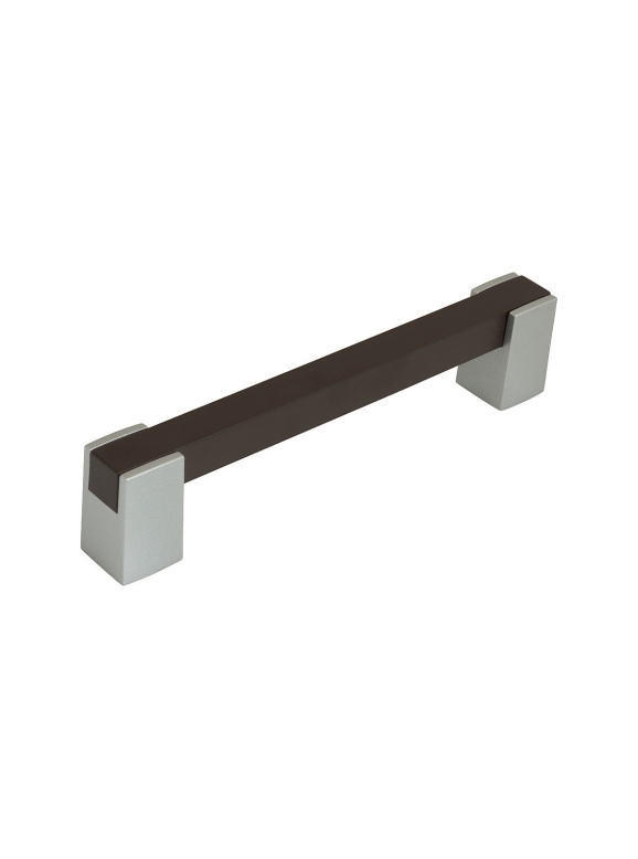 Ручка скоба мебельная С-20