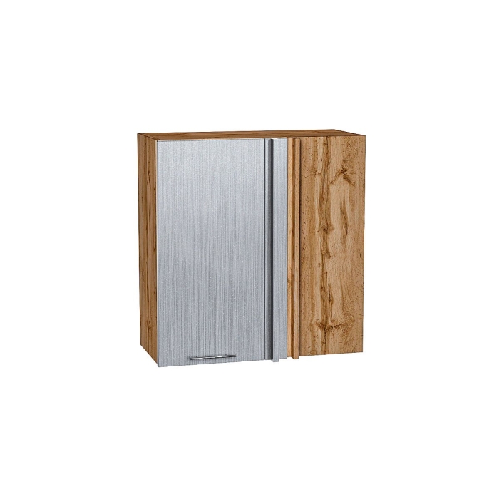 Шкаф верхний прямой угловой Валерия-М