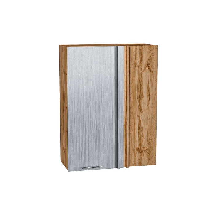 Шкаф верхний прямой угловой Валерия-М