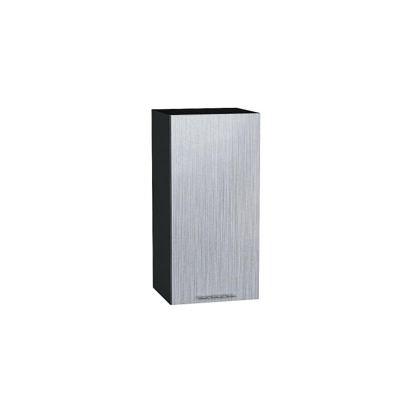 Шкаф верхний с 1-ой дверцей Валерия-М