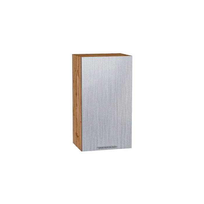 Шкаф верхний с 1-ой дверцей Валерия-М