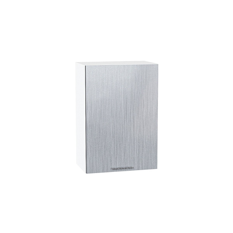 Шкаф верхний с 1-ой дверцей Валерия-М