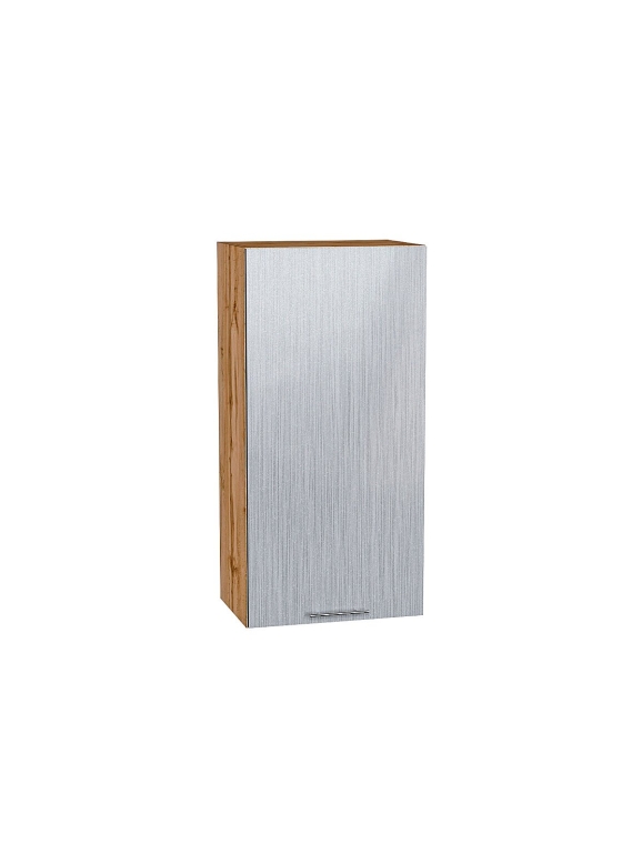 Шкаф верхний с 1-ой дверцей Валерия-М