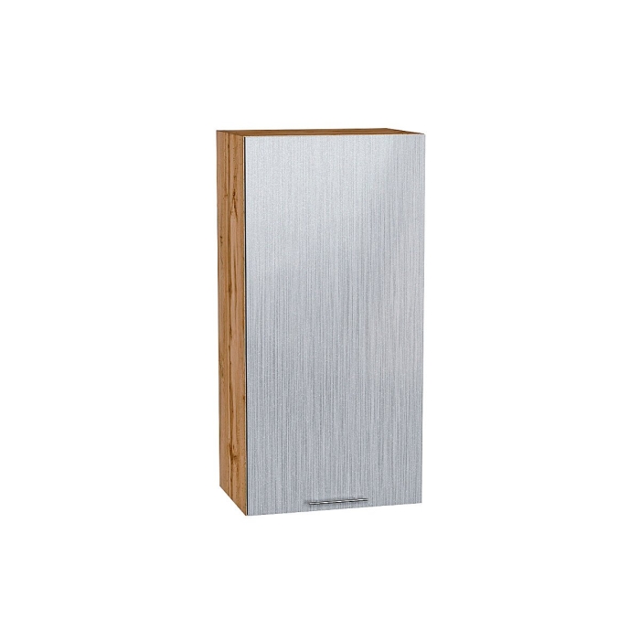 Шкаф верхний с 1-ой дверцей Валерия-М