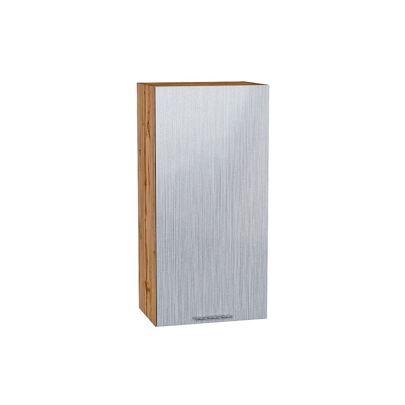 Шкаф верхний с 1-ой дверцей Валерия-М