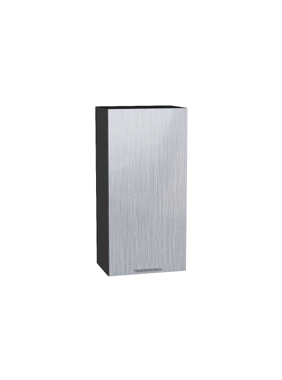 Шкаф верхний с 1-ой дверцей Валерия-М