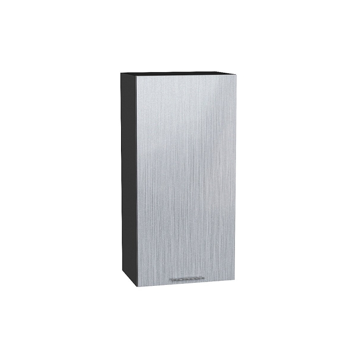 Шкаф верхний с 1-ой дверцей Валерия-М