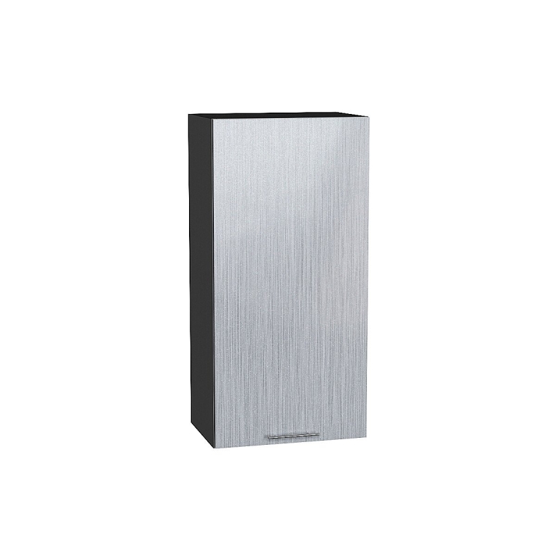 Шкаф верхний с 1-ой дверцей Валерия-М