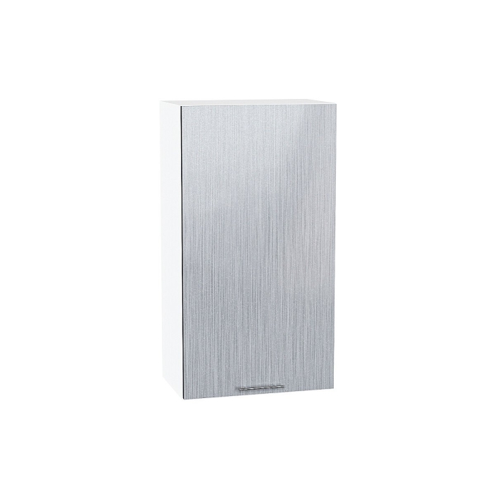 Шкаф верхний с 1-ой дверцей Валерия-М