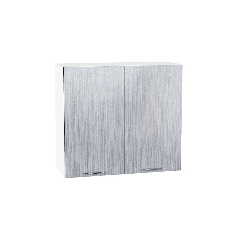 Шкаф верхний с 2-мя дверцами Валерия-М