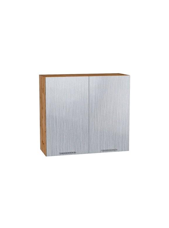 Шкаф верхний с 2-мя дверцами Валерия-М