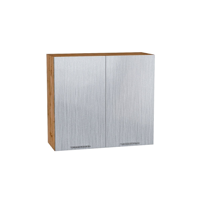 Шкаф верхний с 2-мя дверцами Валерия-М