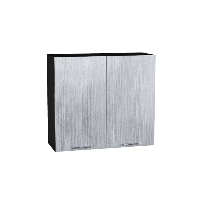 Шкаф верхний с 2-мя дверцами Валерия-М