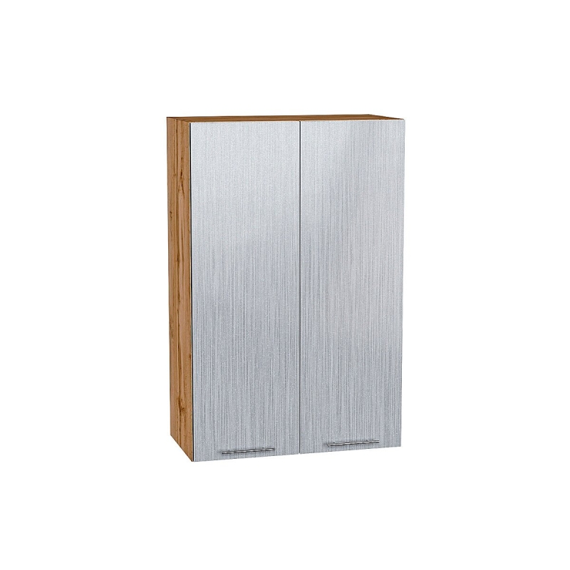 Шкаф верхний с 2-мя дверцами Валерия-М