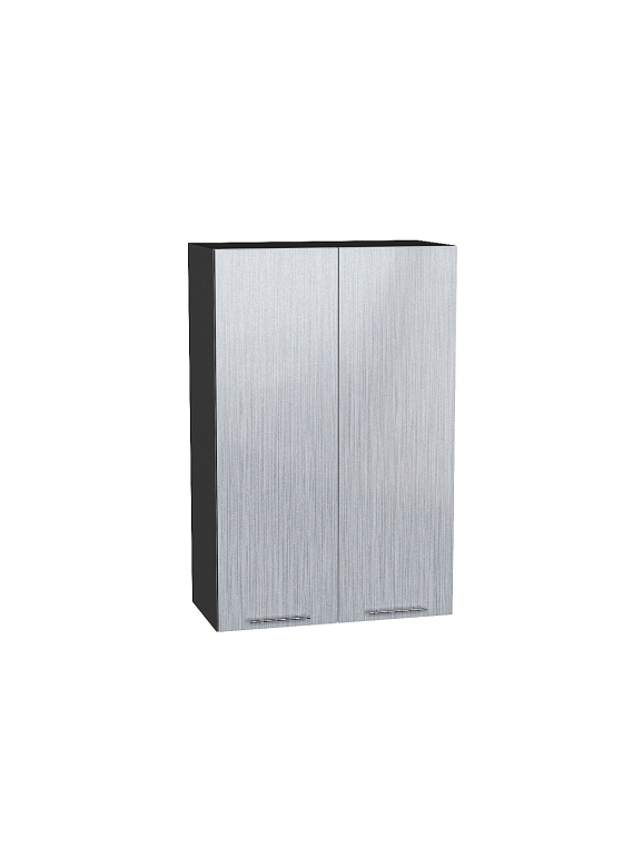 Шкаф верхний с 2-мя дверцами Валерия-М