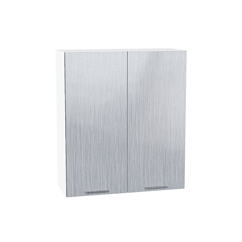 Шкаф верхний с 2-мя дверцами Валерия-М