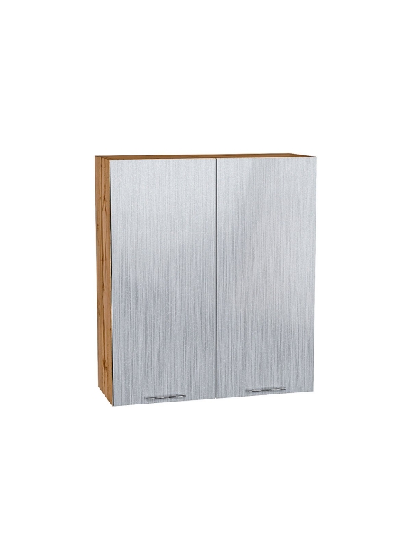 Шкаф верхний с 2-мя дверцами Валерия-М