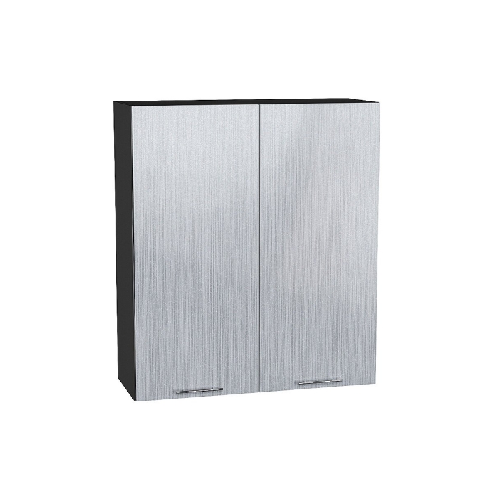 Шкаф верхний с 2-мя дверцами Валерия-М