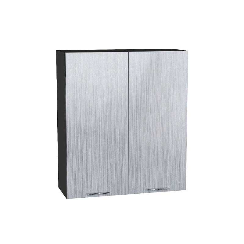 Шкаф верхний с 2-мя дверцами Валерия-М