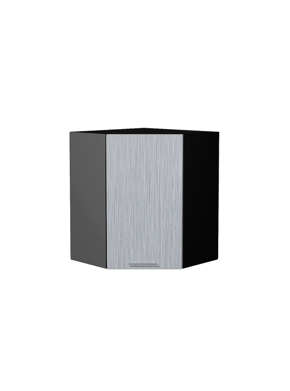 Шкаф верхний угловой Валерия-М