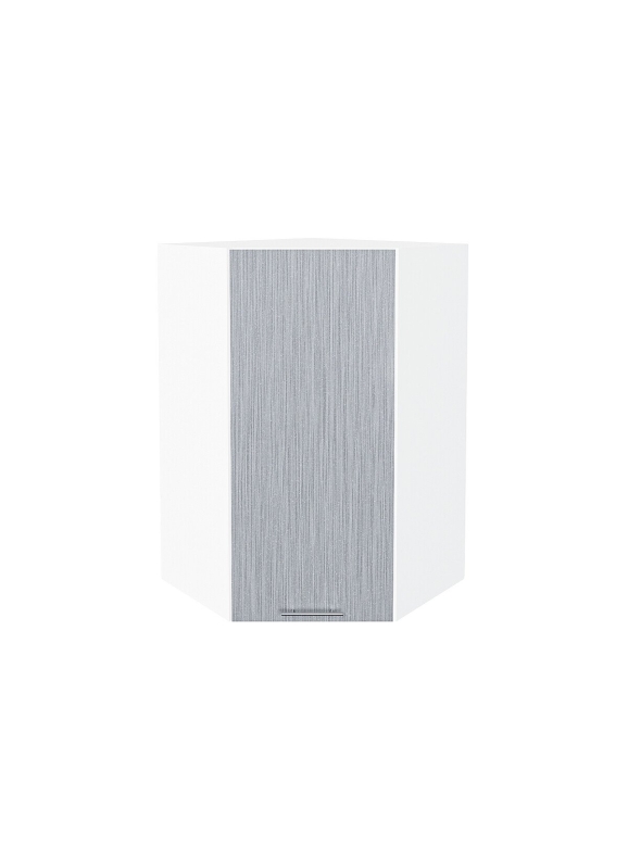 Шкаф верхний угловой Валерия-М