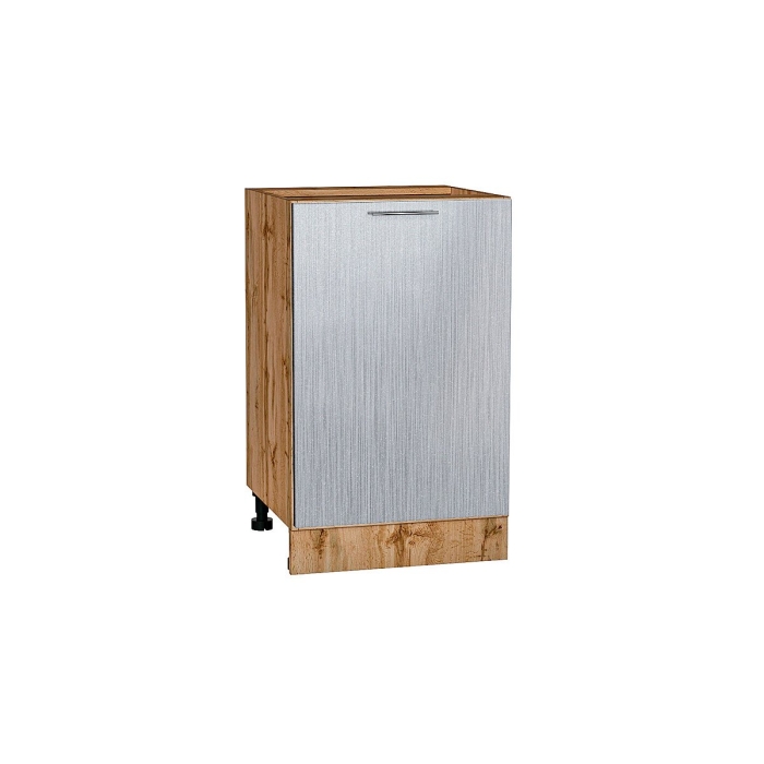 Шкаф нижний с 1-ой дверцей Валерия-М