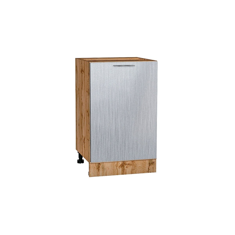 Шкаф нижний с 1-ой дверцей Валерия-М