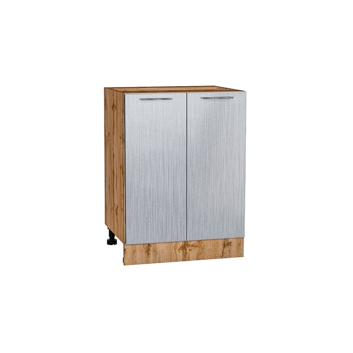Шкаф нижний с 2-мя дверцами Валерия-М