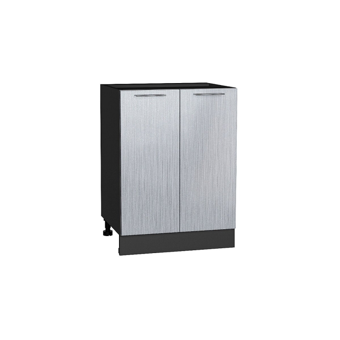 Шкаф нижний с 2-мя дверцами Валерия-М