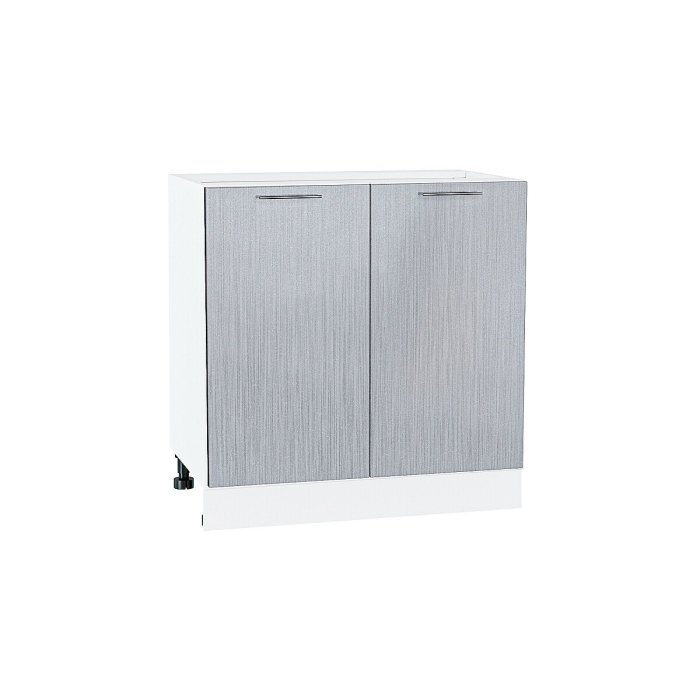 Шкаф нижний с 2-мя дверцами Валерия-М