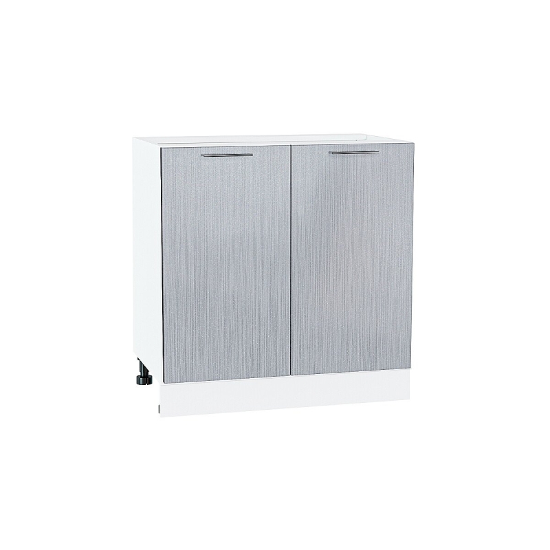 Шкаф нижний с 2-мя дверцами Валерия-М