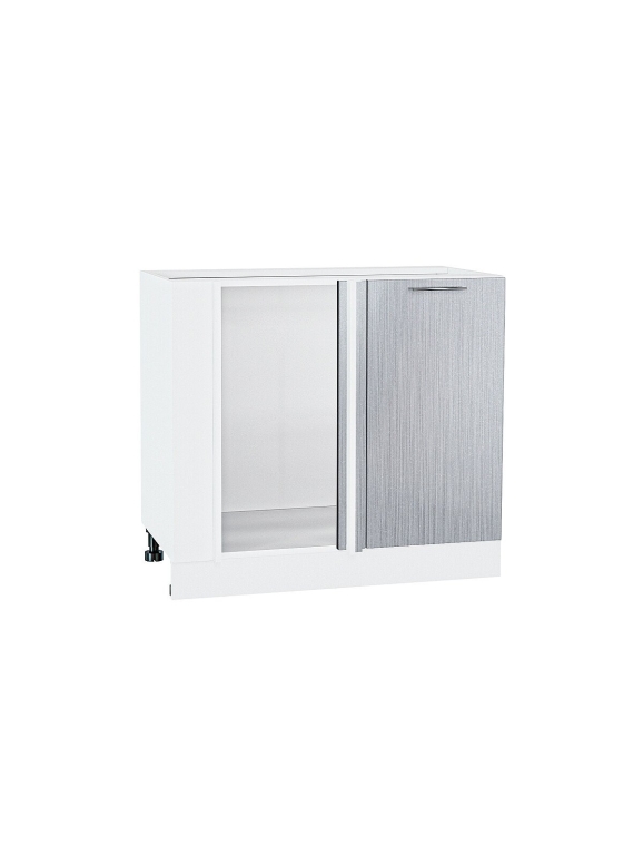 Шкаф нижний угловой Валерия-М